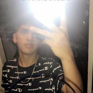 Meet your Posher, Ervin